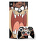 Looney Tunes Taz Xbox Series X Skins